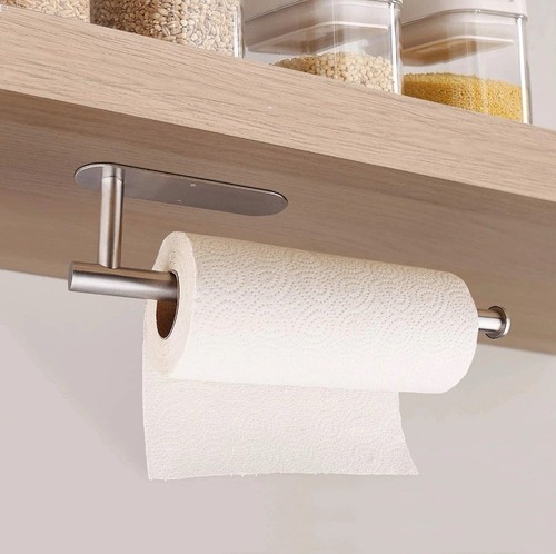 Under cabinet paper - cabinet,