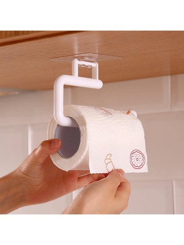 Paper rack roll kitchen - 1x,