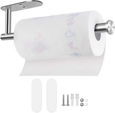 Self Adhesive or Drilling