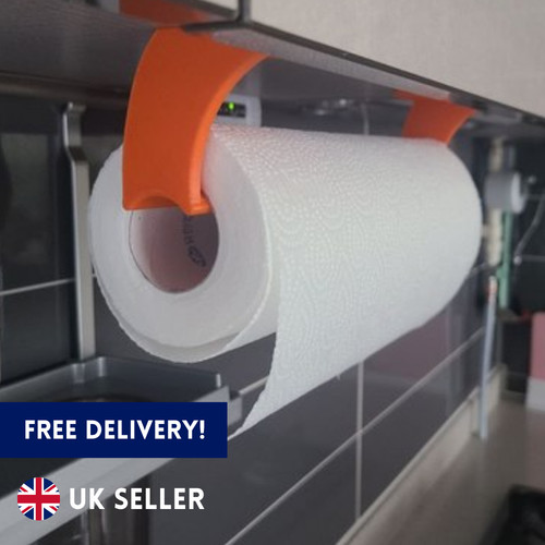 Under cabinet kitchen roll - cabinet,