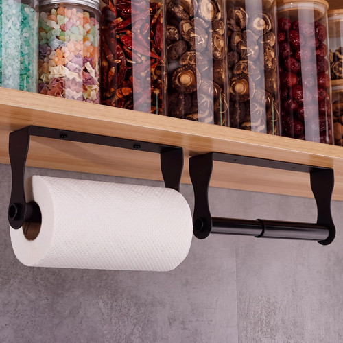 Pack paper towel holder - pack,
