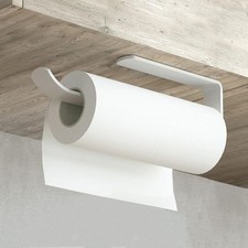 Kitchen Roll Holder Under