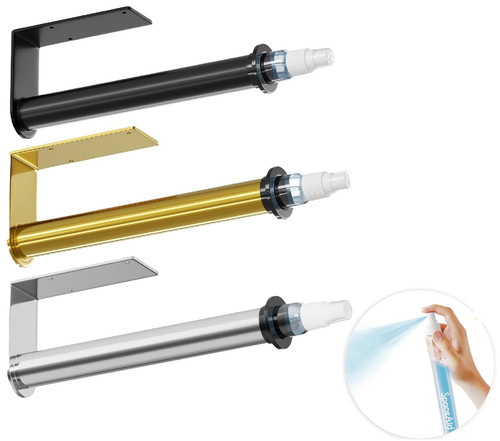 Kitchen roll holder paper - 1,