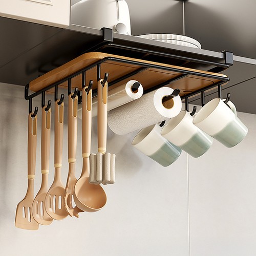 Kitchen roll holder cutting - kitchen,