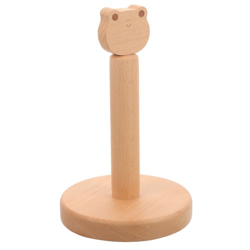 Kitchen roll paper stand - paper,