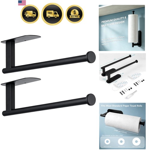 Pack paper towel - pack, holder