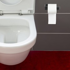  Paper Towel Roll Holder under