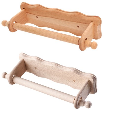 New kitchen roll holder - new,