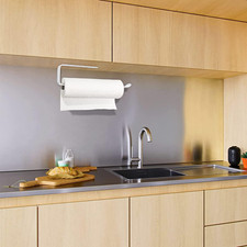 Kitchen Roll Holder under