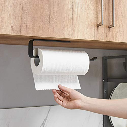 Kitchen roll holder under - holder,