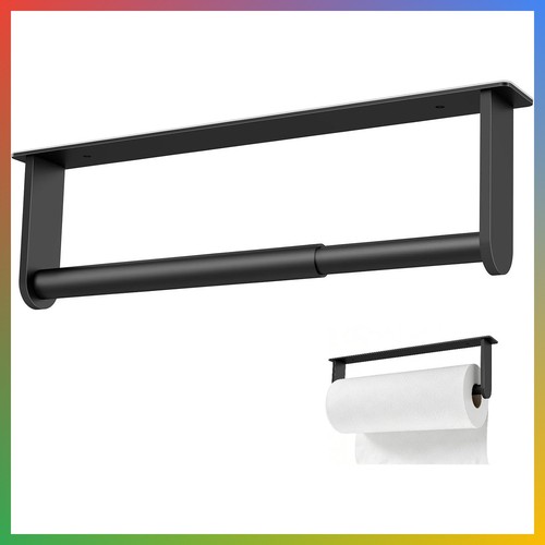 Under cabinet paper - under,