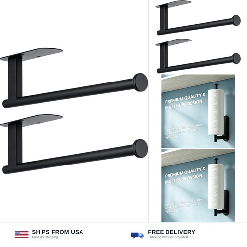 Pack paper towel holder - 2,