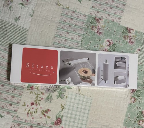 Sitara kitchen roll clingfilm - sitara, roll/clingfilm