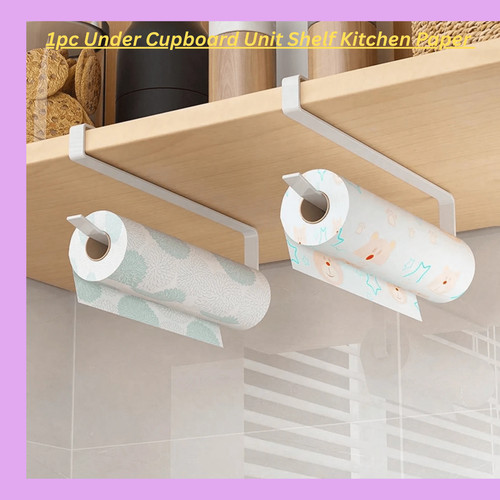 Under cupboard unit shelf - unit,