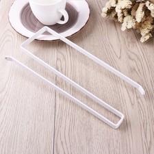  Roll Holder under Cupboard