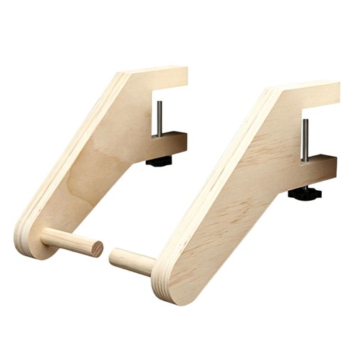 Paper rack under shelf - under, tissue
