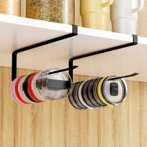 Under cupboard shelf paper - cupboard,