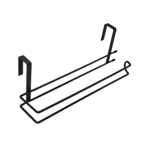 Paper towel holder - paper, over