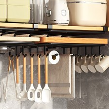 Kitchen Storage Paper Rack