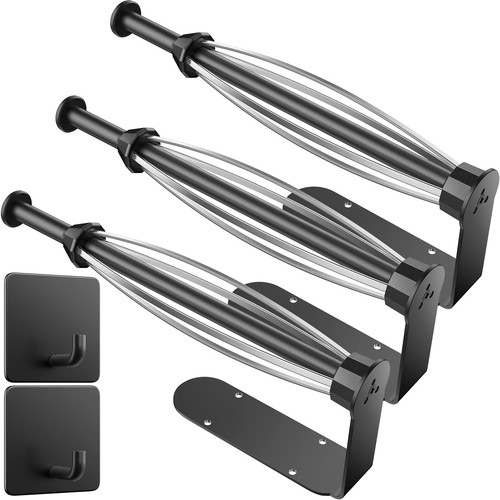 Pack towel holder under - 3,
