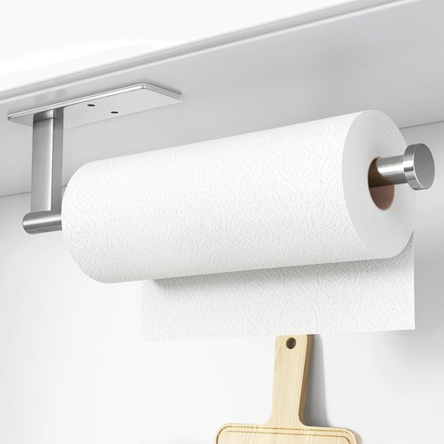 Paper towel holder - holder, under