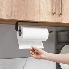 Kitchen Roll Holder Under