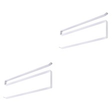  Set of 2 under Cupboard