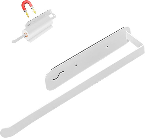 Magnetic kitchen roll - magnetic,