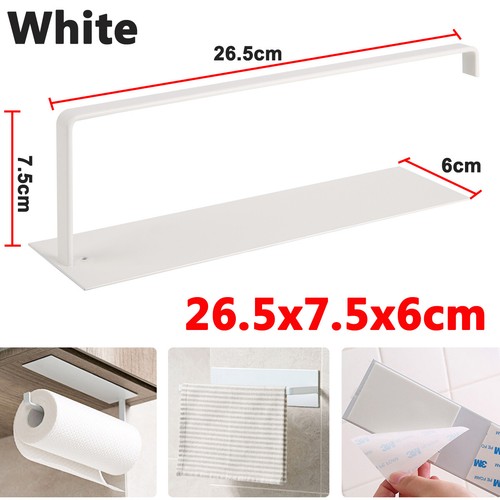 Kitchen storage paper rack - kitchen,