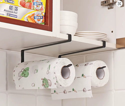 Under cupboard shelf paper - under,