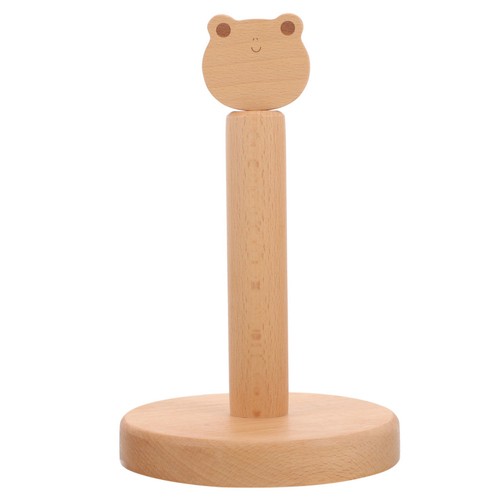 Frog tissue paper roll - tissue,